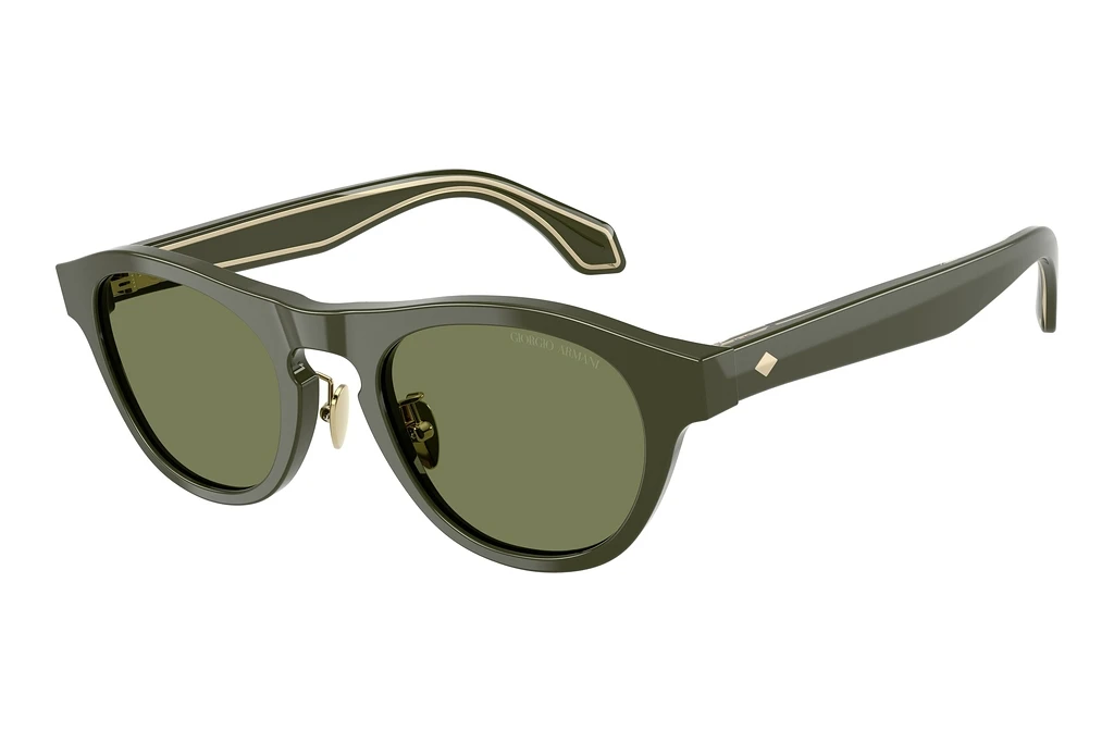 Giorgio Armani   AR8225 61932A GreenSolid Dark Green Giorgio Armani   AR8225 61932A GreenSolid Dark Green