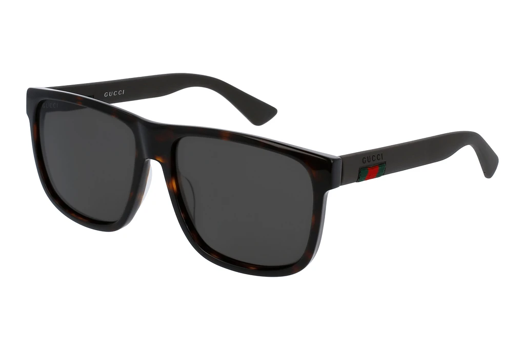 Gucci GG0010S 003 HAVANA Gucci GG0010S 003 HAVANA