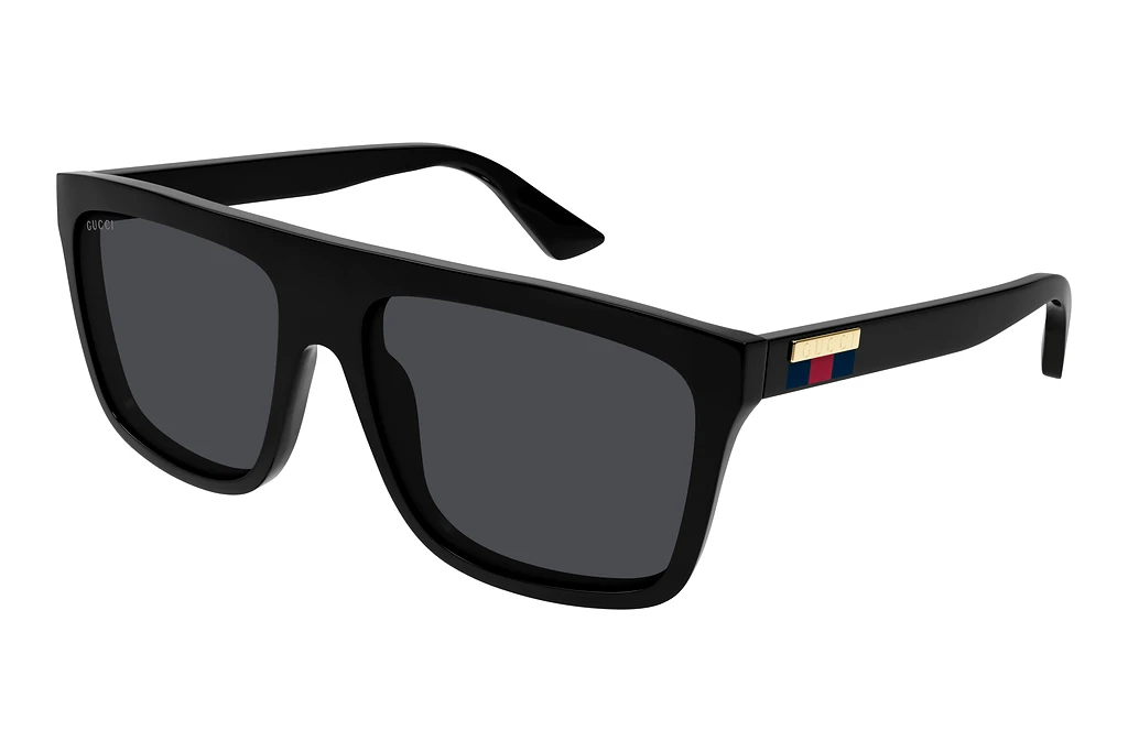 Gucci GG0748S 001 BLACK Gucci GG0748S 001 BLACK