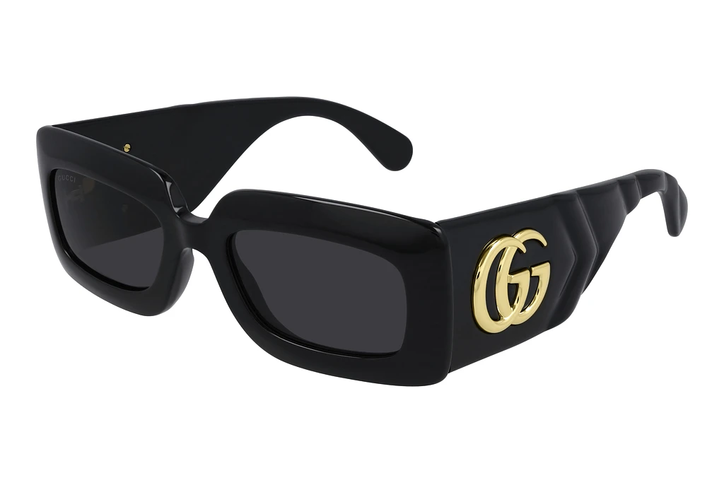 Gucci GG0811S 001 BLACK Gucci GG0811S 001 BLACK