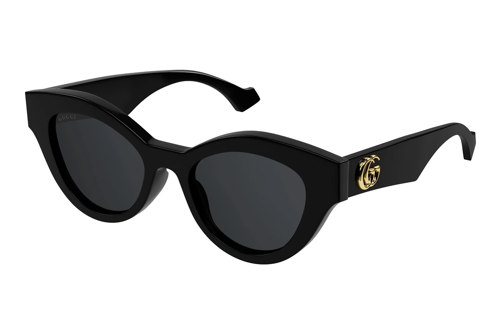 Gucci GG0957S 002 BLACK Gucci GG0957S 002 BLACK