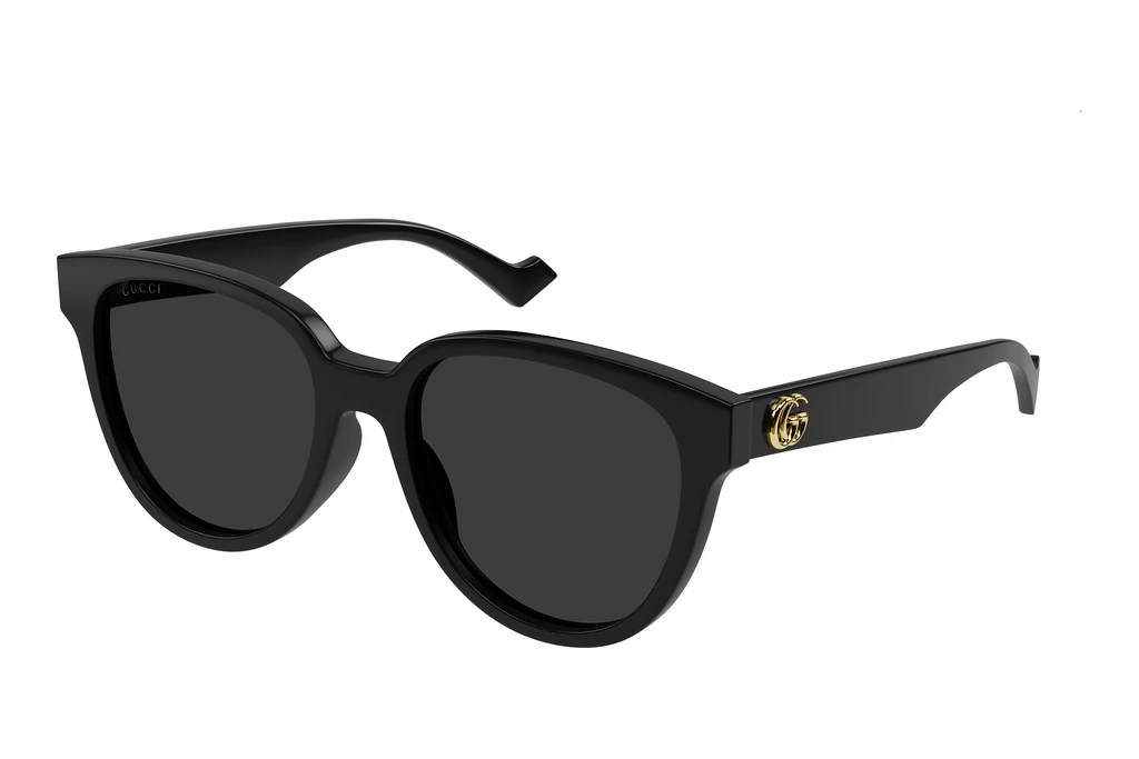 Gucci   GG0960SA 002 BLACK Gucci   GG0960SA 002 BLACK