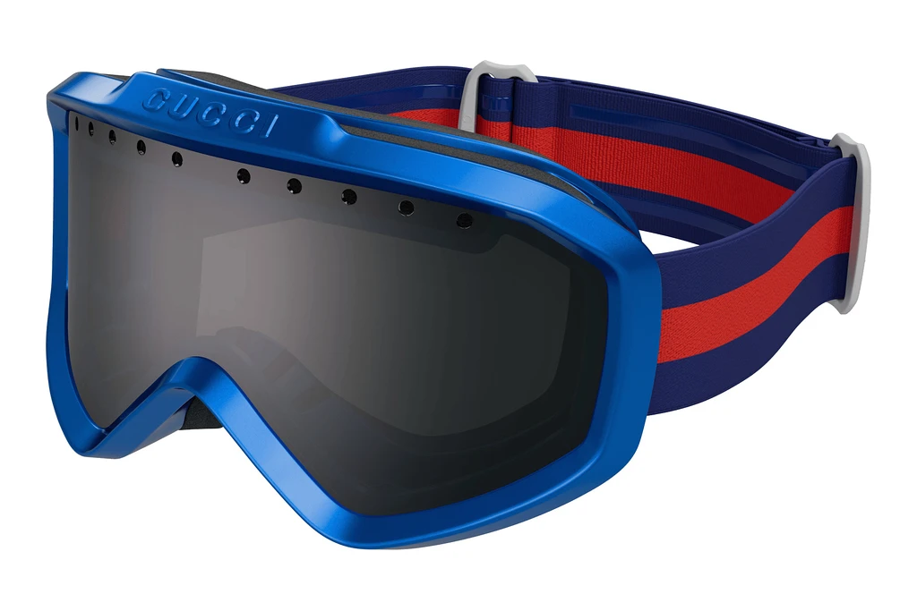 Gucci GG1210S 006 BLUE Gucci GG1210S 006 BLUE