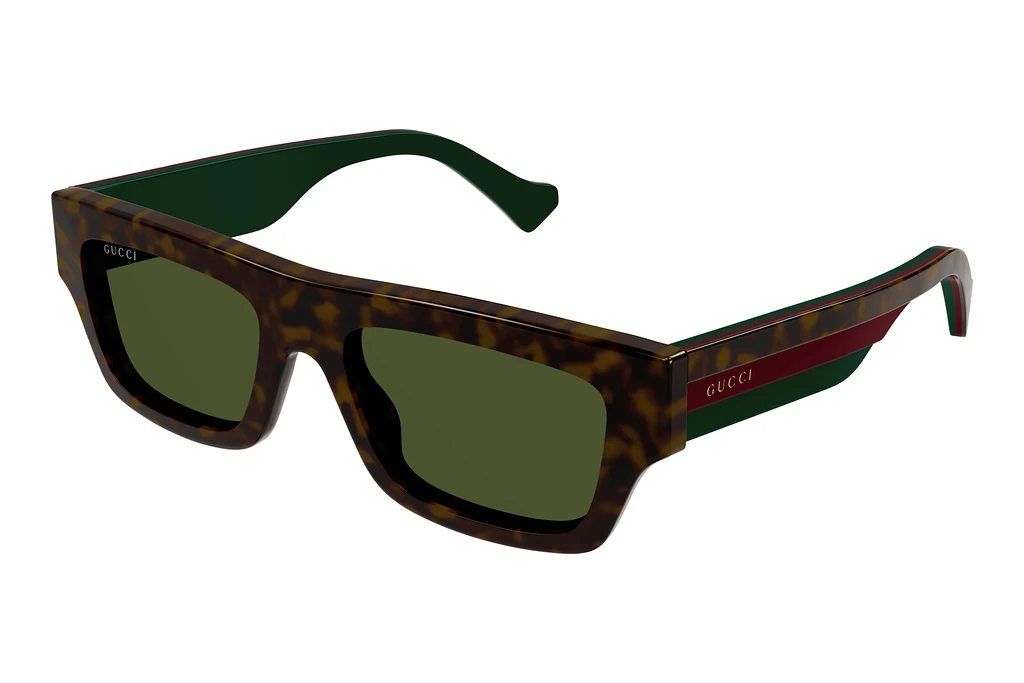 Gucci   GG1301S 002 HAVANA Gucci   GG1301S 002 HAVANA