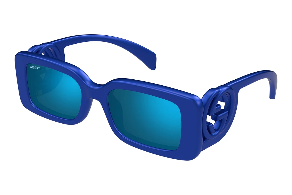 Gucci   GG1325S 010 BLUE Gucci   GG1325S 010 BLUE