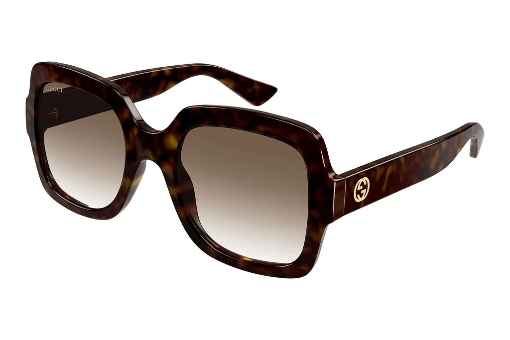 Gucci   GG1337S 003 HAVANA Gucci   GG1337S 003 HAVANA