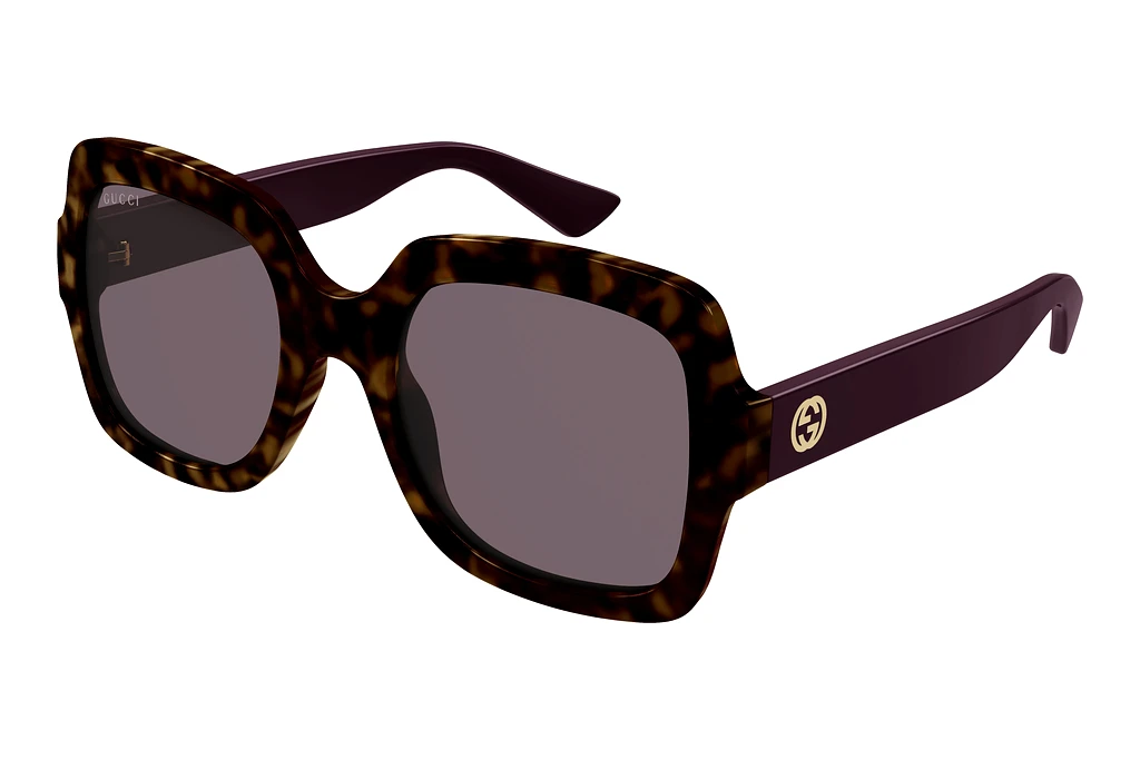 Gucci GG1337S 009 HAVANA Gucci GG1337S 009 HAVANA