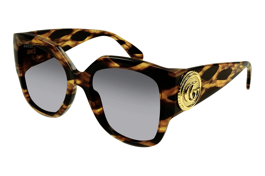 Gucci   GG1407S 002 HAVANA Gucci   GG1407S 002 HAVANA