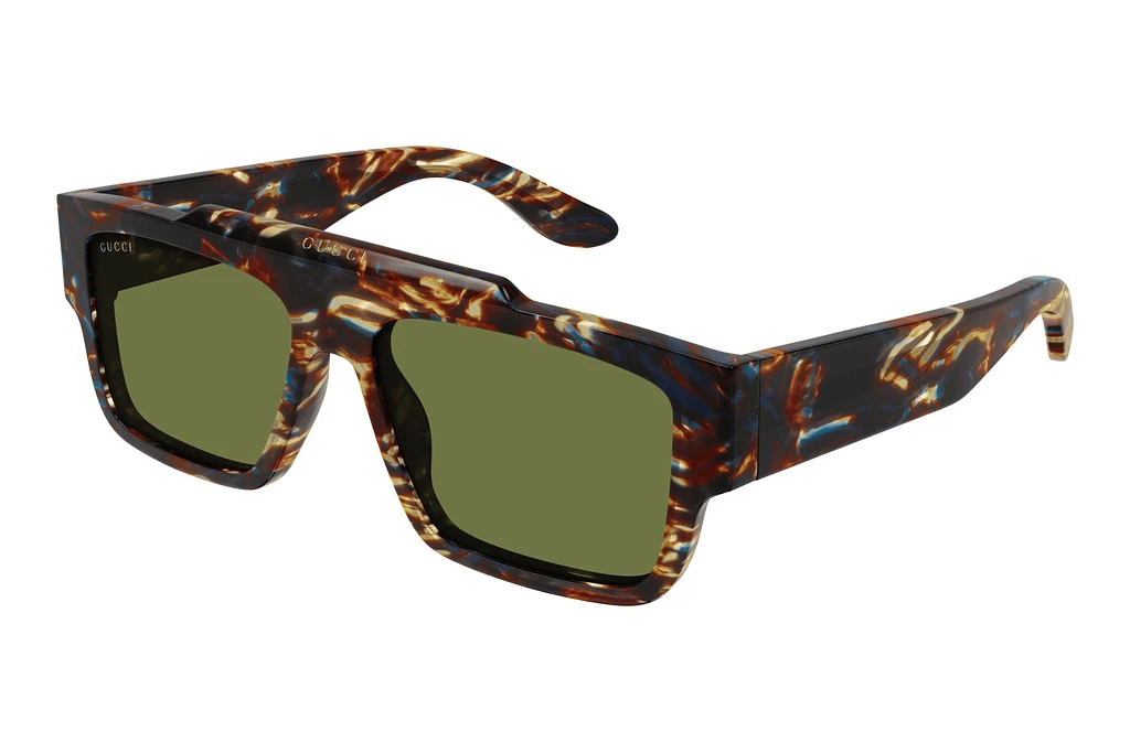 Gucci   GG1460S 002 HAVANA Gucci   GG1460S 002 HAVANA