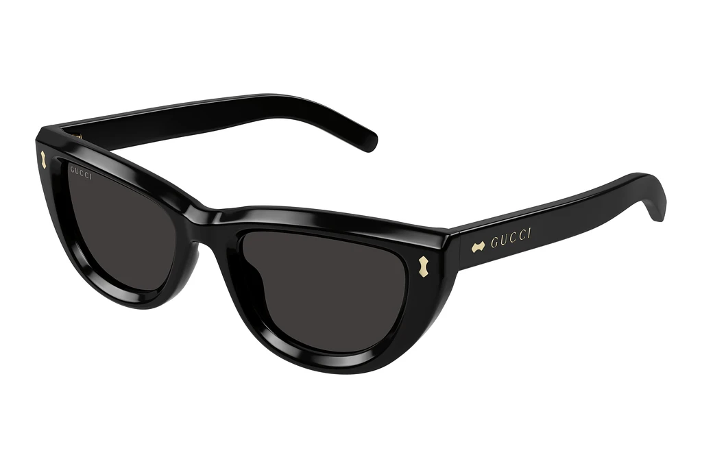 Gucci   GG1521S 001 BLACK Gucci   GG1521S 001 BLACK