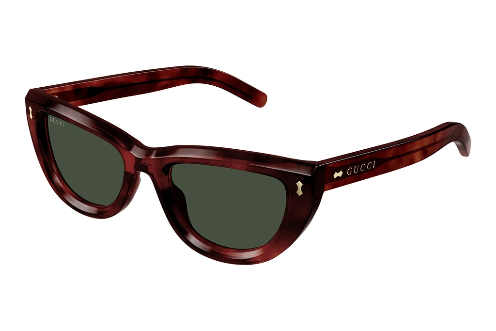 Gucci   GG1521S 002 HAVANA Gucci   GG1521S 002 HAVANA