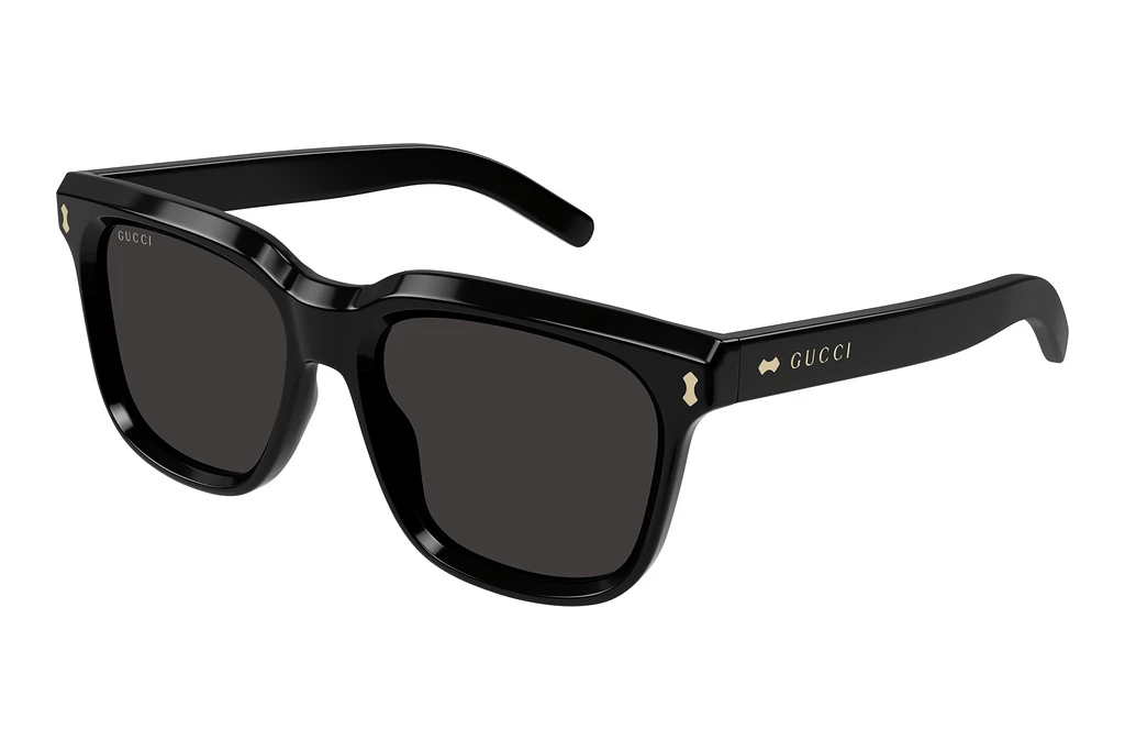 Gucci   GG1523S 001 BLACK Gucci   GG1523S 001 BLACK