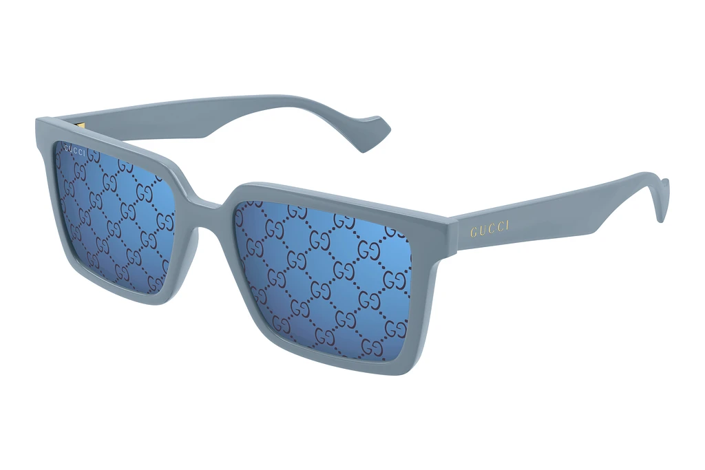 Gucci   GG1540S 003 LIGHT-BLUE Gucci   GG1540S 003 LIGHT-BLUE