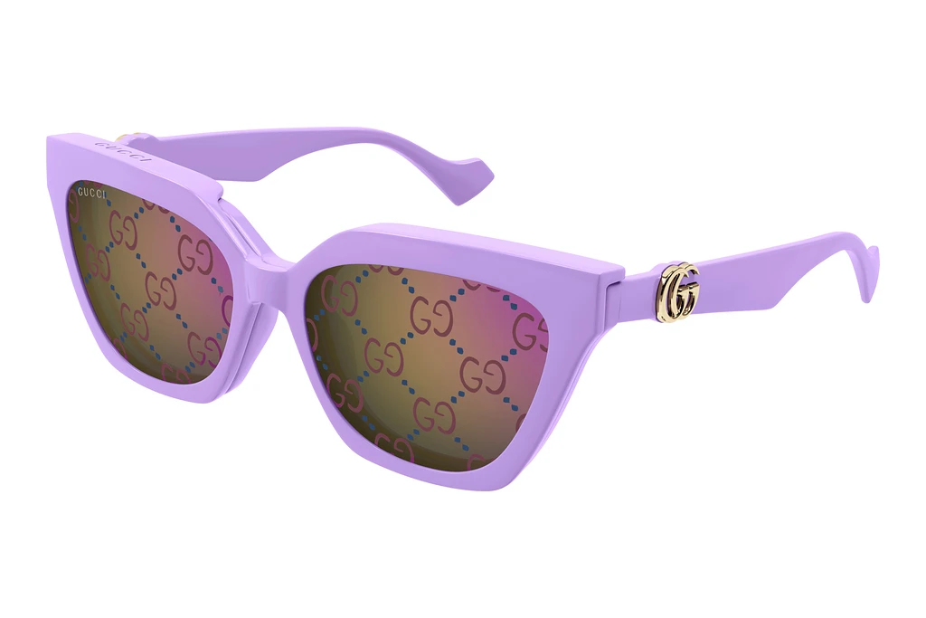 Gucci   GG1542S 002 VIOLET Gucci   GG1542S 002 VIOLET