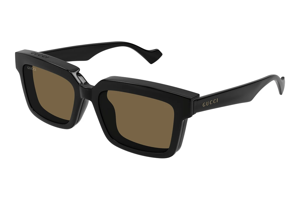 Gucci   GG1543S 004 BLACK Gucci   GG1543S 004 BLACK