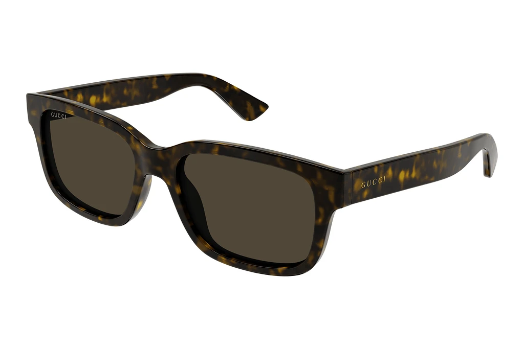 Gucci   GG1583S 002 HAVANA Gucci   GG1583S 002 HAVANA