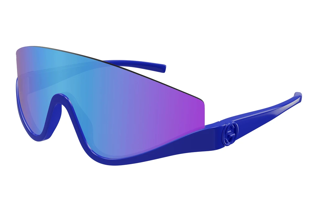 Gucci   GG1650S 010 BLUE Gucci   GG1650S 010 BLUE