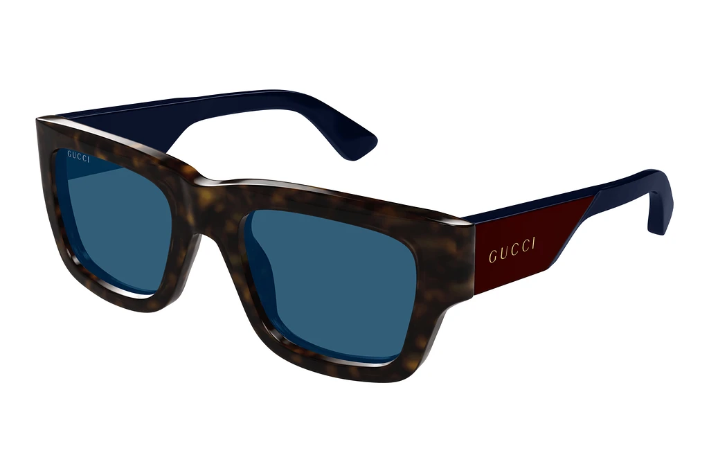 Gucci GG1668S 002 HAVANA Gucci GG1668S 002 HAVANA