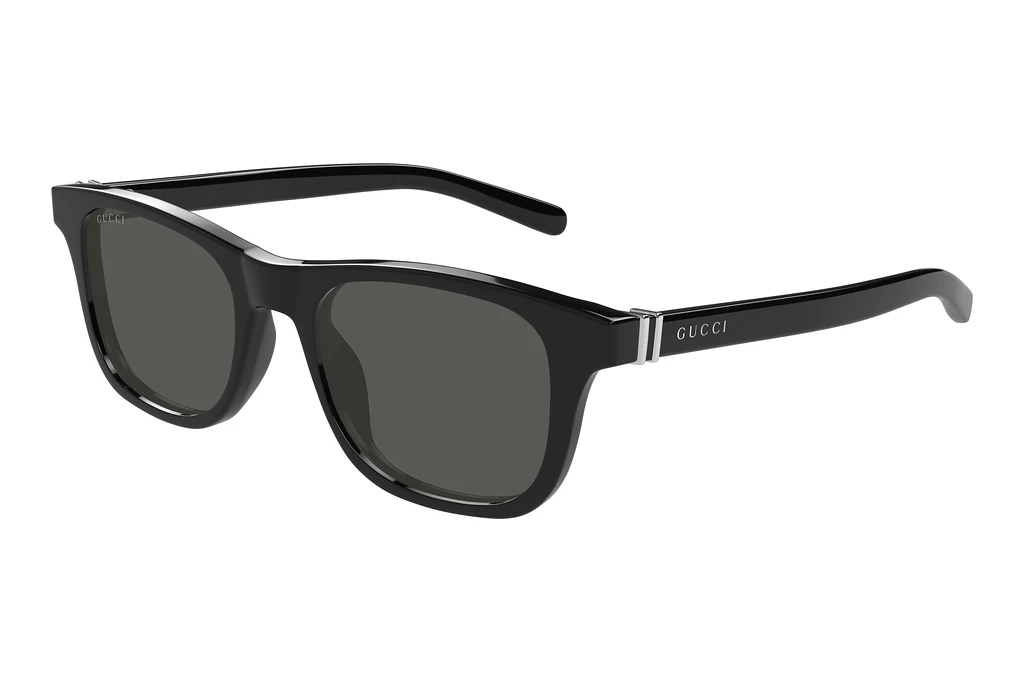 Gucci GG1671S 001 BLACK Gucci GG1671S 001 BLACK