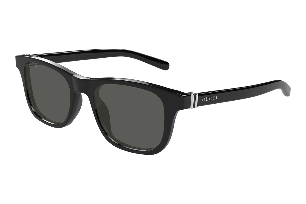 Gucci   GG1671S 005 BLACK Gucci   GG1671S 005 BLACK