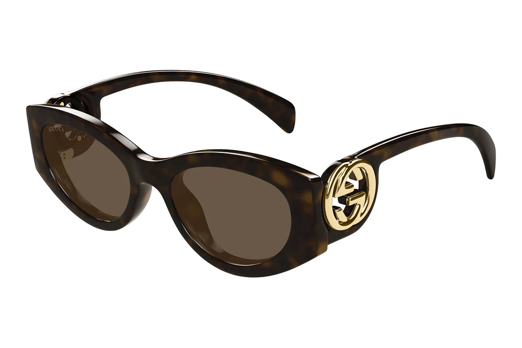 Gucci   GG1691S 002 HAVANA Gucci   GG1691S 002 HAVANA