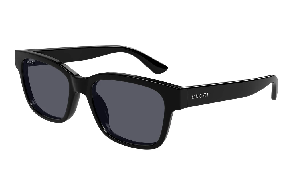 Gucci   GG1716S 001 BLACK Gucci   GG1716S 001 BLACK