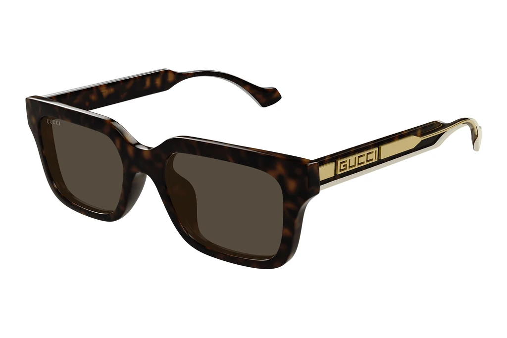 Gucci GG1732SK 002 HAVANA Gucci GG1732SK 002 HAVANA