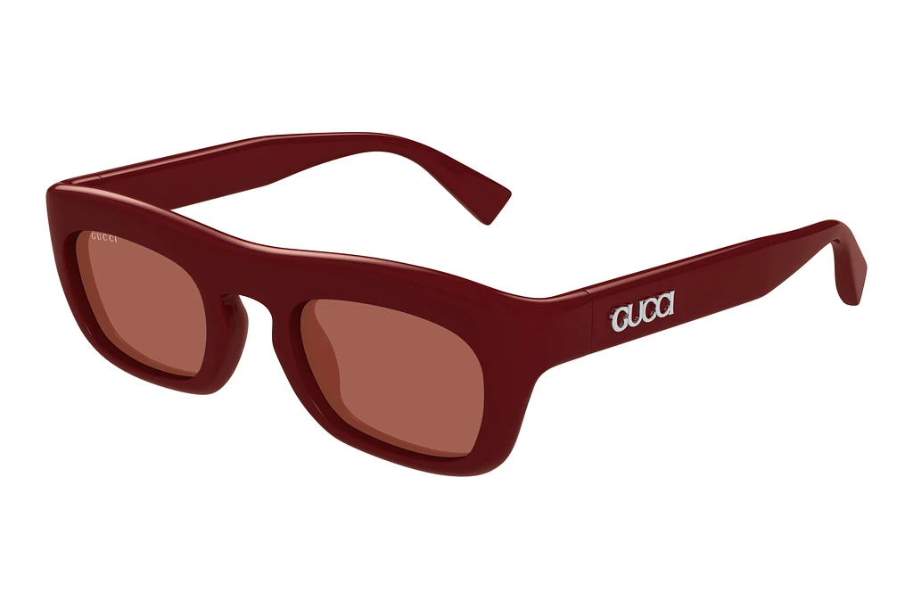 Gucci GG1777S 002 BURGUNDY Gucci GG1777S 002 BURGUNDY