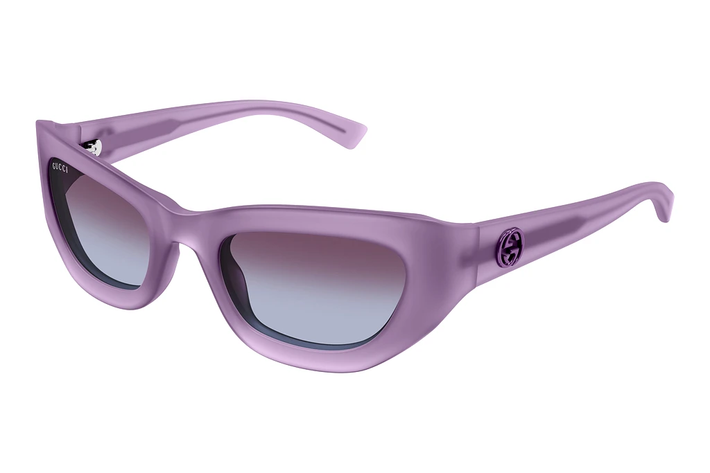 Gucci GG1784S 004 VIOLET Gucci GG1784S 004 VIOLET