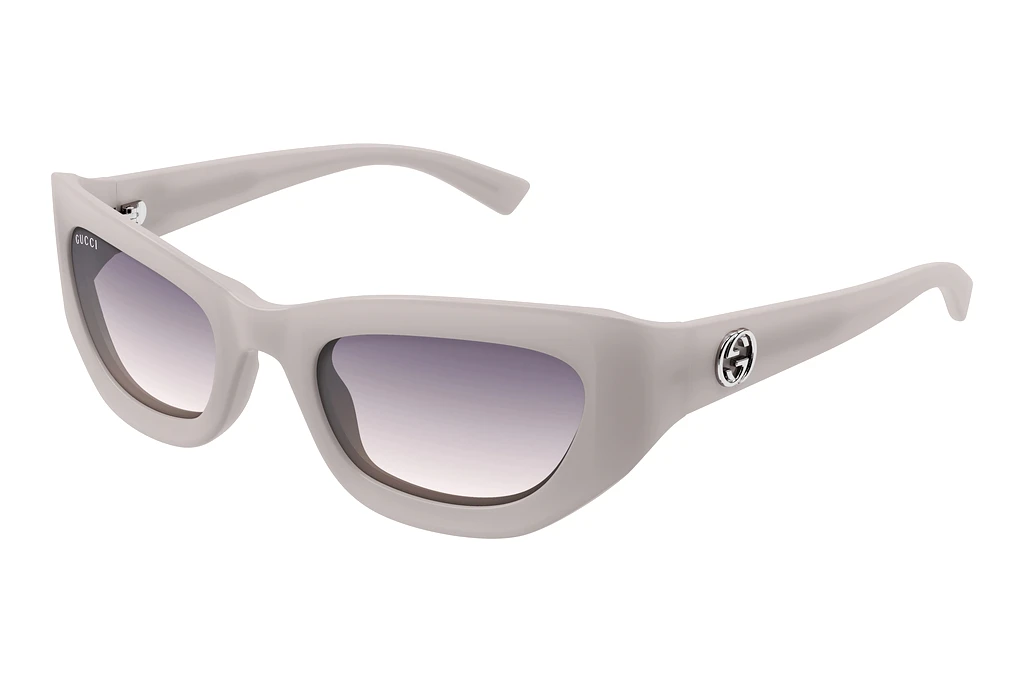 Gucci GG1784S 005 GREY Gucci GG1784S 005 GREY