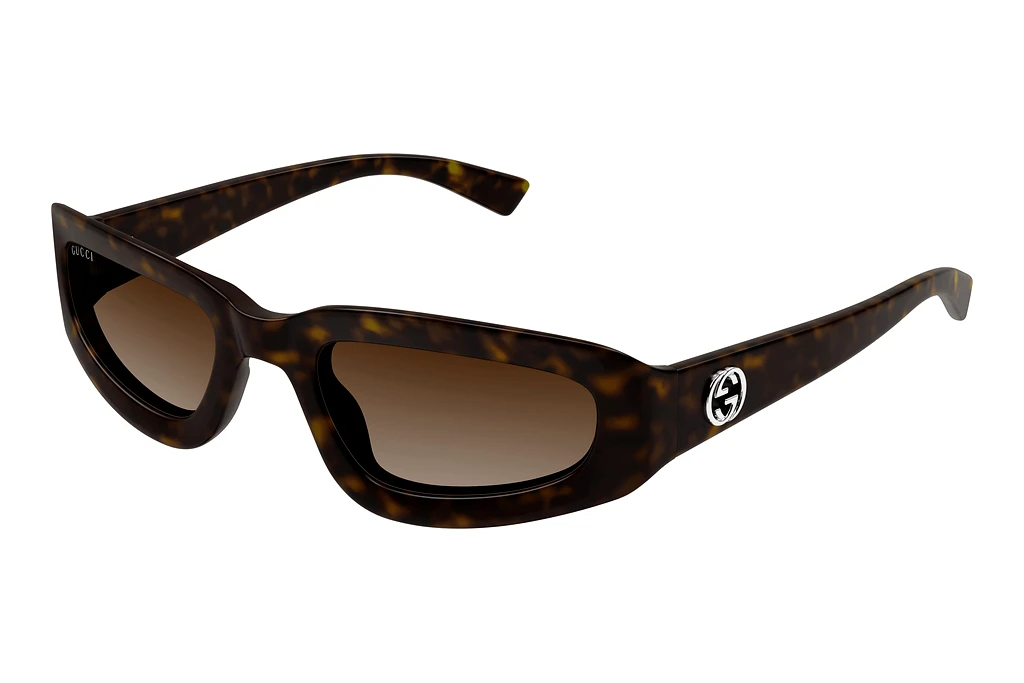 Gucci GG1787S 002 HAVANA Gucci GG1787S 002 HAVANA