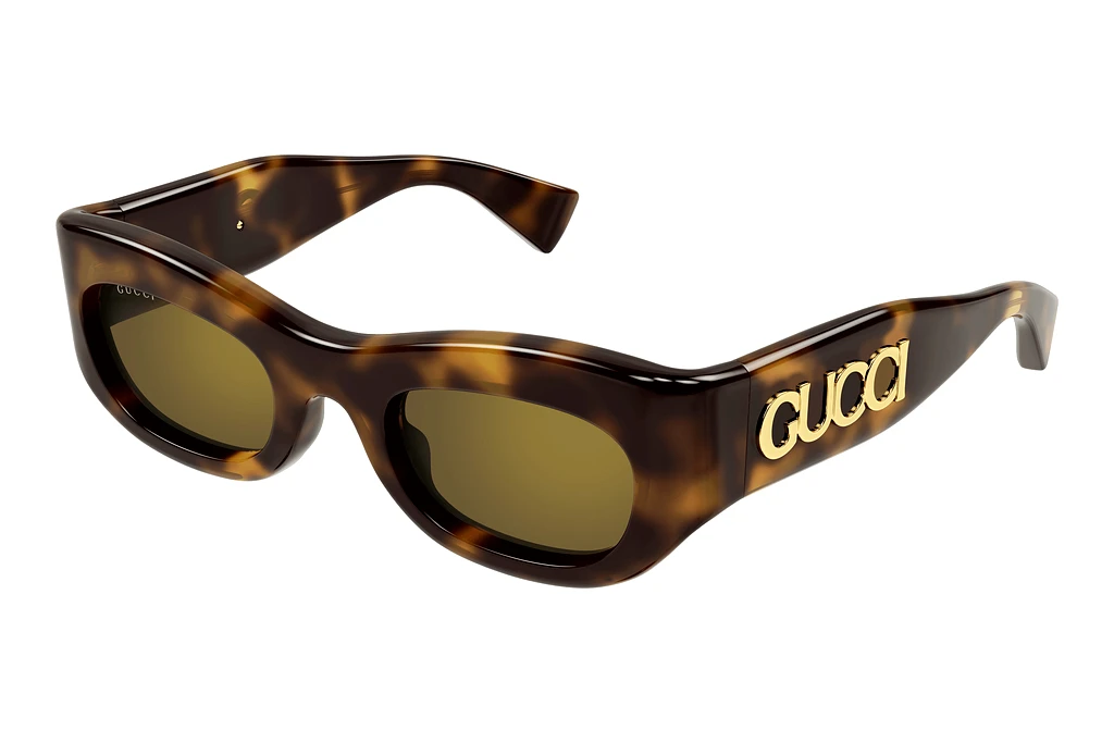 Gucci GG1809S 003 HAVANA Gucci GG1809S 003 HAVANA