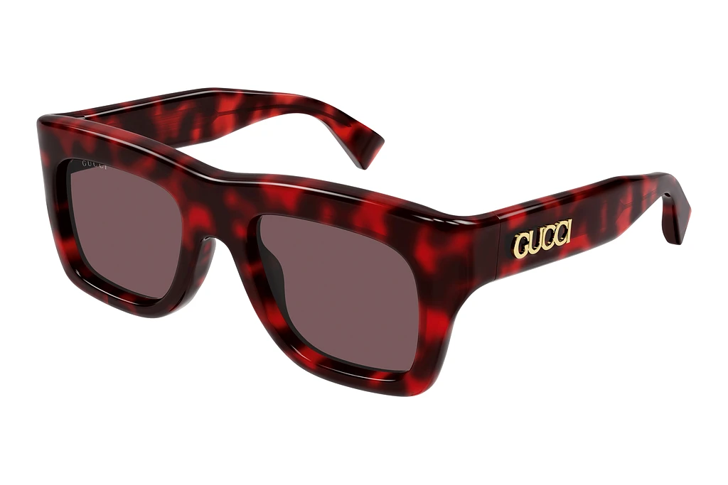 Gucci GG1811S 003 HAVANA Gucci GG1811S 003 HAVANA