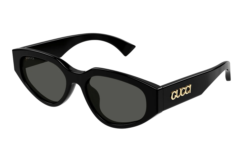Gucci GG1845SA 001 BLACK Gucci GG1845SA 001 BLACK