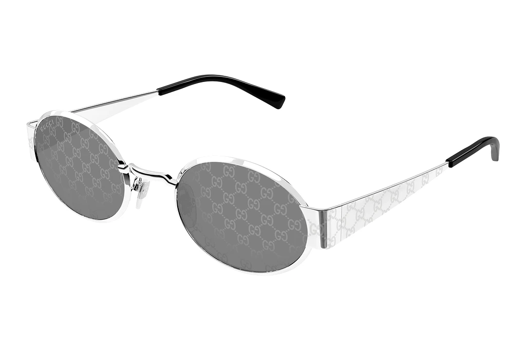 Gucci GG1854S 002 SILVER Gucci GG1854S 002 SILVER