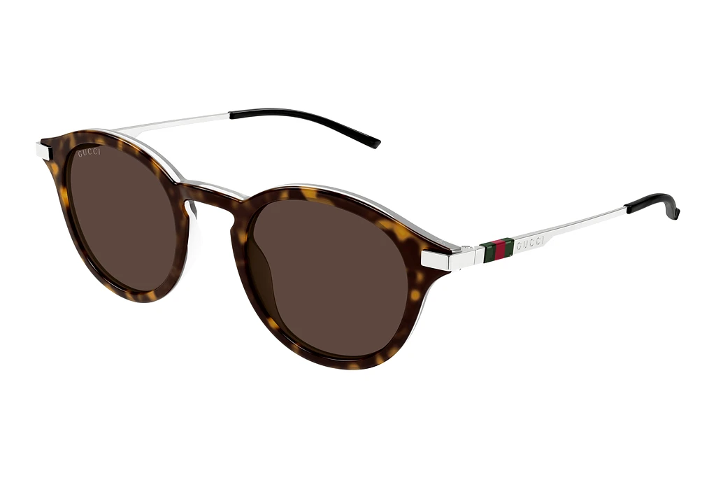Gucci GG1890S 002 HAVANA Gucci GG1890S 002 HAVANA
