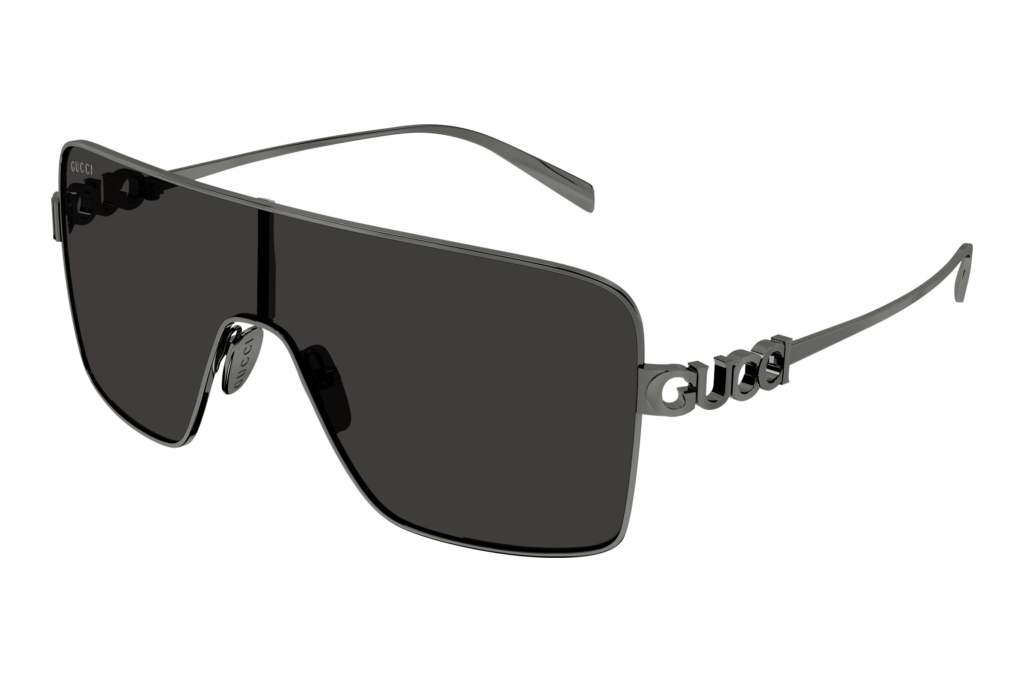 Gucci GG1936S 002 GUNMETAL Gucci GG1936S 002 GUNMETAL