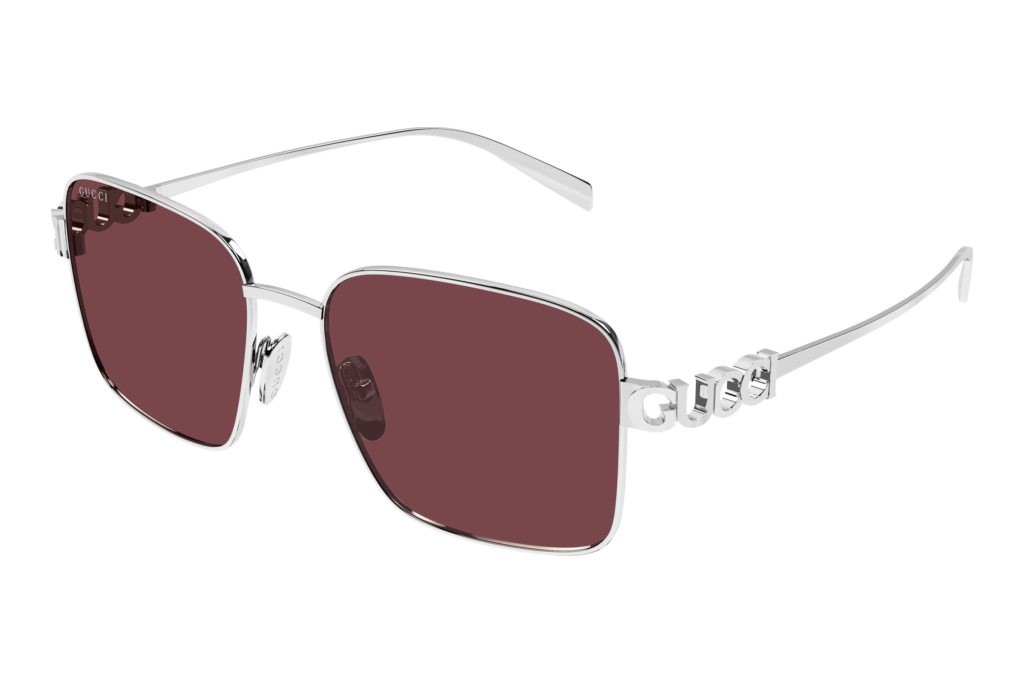 Gucci   GG1937S 003 SILVER Gucci   GG1937S 003 SILVER