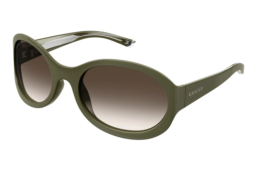 Gucci GG2012S 010 GREEN Gucci GG2012S 010 GREEN