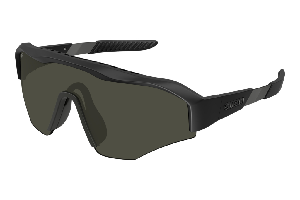 Gucci GG2017S 003 BLACK Gucci GG2017S 003 BLACK