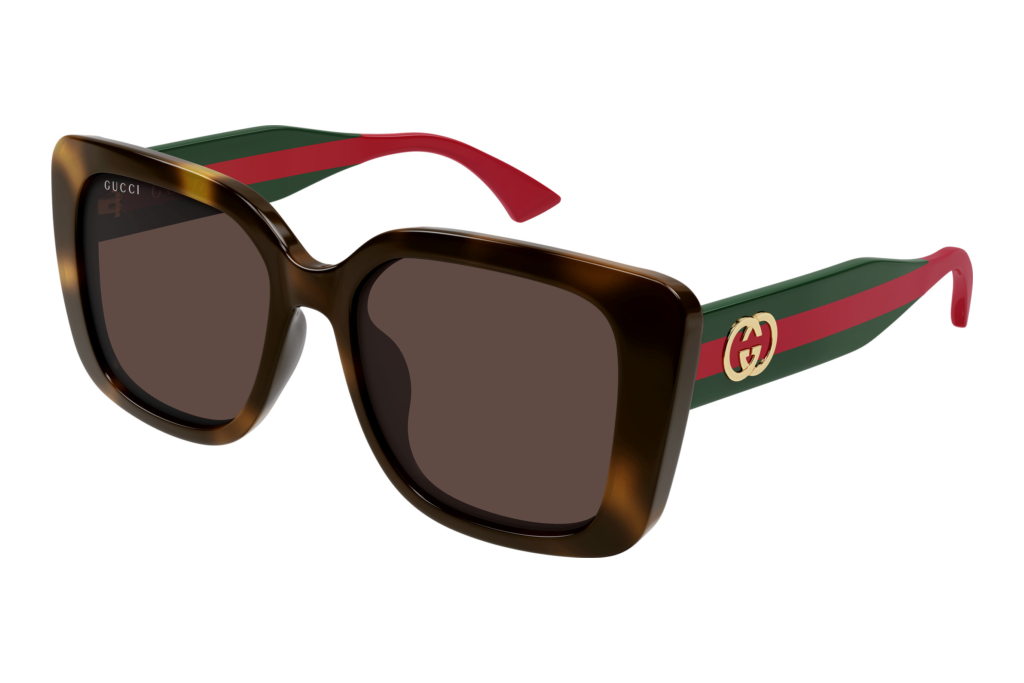 Gucci GG2118SA 002 HAVANA Gucci GG2118SA 002 HAVANA