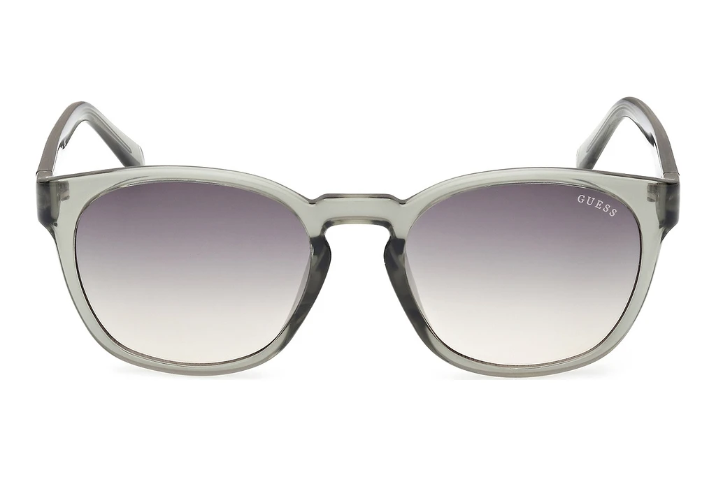 Guess GU00083-H 93P grün verlaufendGlänzend Hellgrün Guess GU00083-H 93P grün verlaufendGlänzend Hellgrün