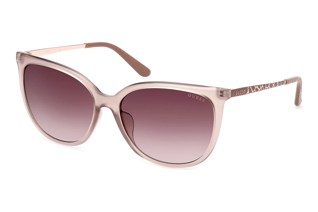 Guess GU00150-H 57F braun verlaufendGlänzend Beige Guess GU00150-H 57F braun verlaufendGlänzend Beige