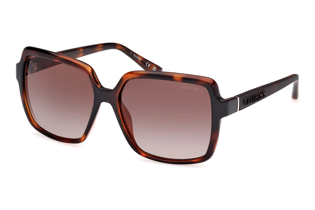 Guess GU00157 52F braun verlaufendDunkel Havanna Guess GU00157 52F braun verlaufendDunkel Havanna