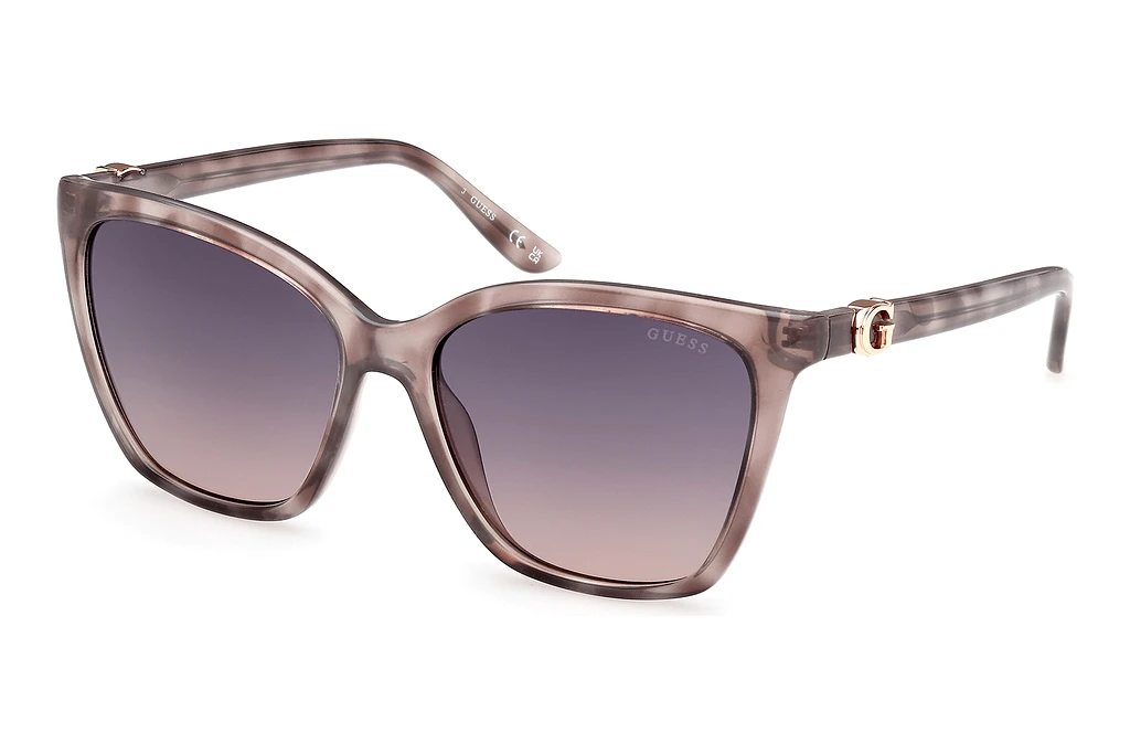 Guess GU00191 20B grau verlaufendGrau/Havanna Guess GU00191 20B grau verlaufendGrau/Havanna