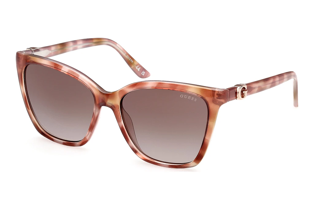 Guess GU00191 47F braun verlaufendHellbraun/Havanna Guess GU00191 47F braun verlaufendHellbraun/Havanna