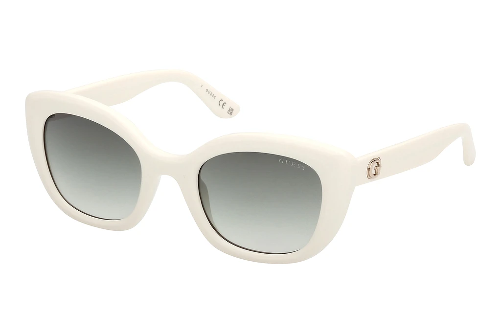 Guess GU00196 21P grün verlaufendGlänzend Weiss Guess GU00196 21P grün verlaufendGlänzend Weiss