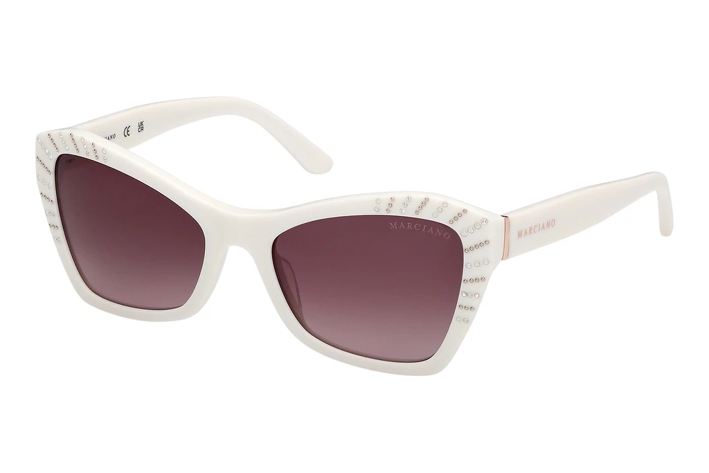 Guess by Marciano GM00020 21F braun verlaufendGlänzend Elfenbein Guess by Marciano GM00020 21F braun verlaufendGlänzend Elfenbein