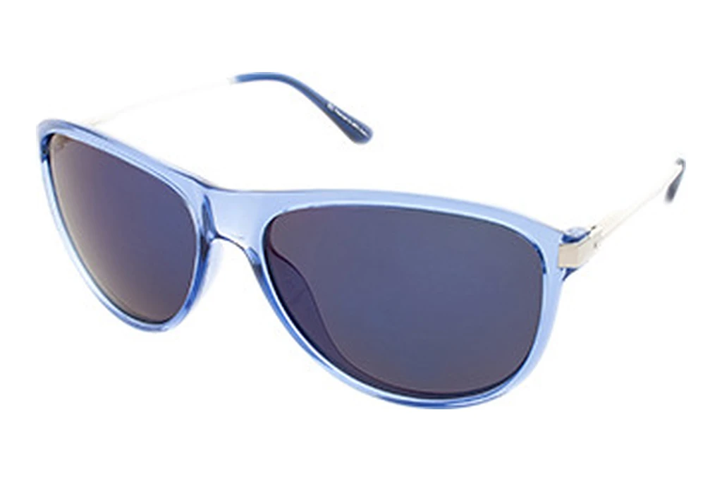 HIS Eyewear HP68120 2 grey + blue mirrorblue HIS Eyewear HP68120 2 grey + blue mirrorblue