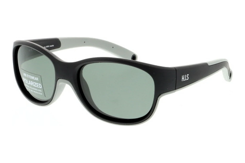 HIS Eyewear   HPS00103 1 schwarzschwarz HIS Eyewear   HPS00103 1 schwarzschwarz